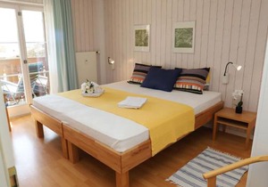 Apartment Monique Nr- 9 by Interhome
