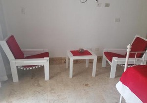 Apartment Monocal in Boca Chica