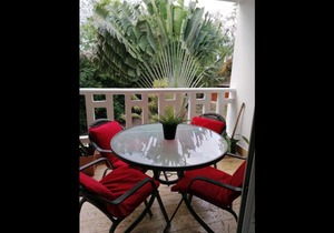 Apartment Monocal in Boca Chica