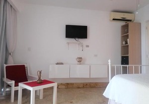 Apartment Monocal in Boca Chica