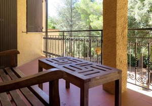 Apartment Montaleo 2 by Interhome