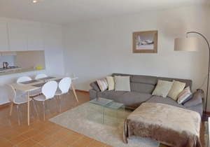 Apartment Monte Cristo 6 by Interhome