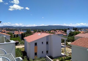 Apartment Morozin