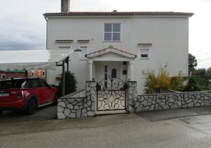 Apartment Morozin