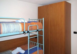Apartment Mountain Home in Bormio - 10 persons, 3 bedrooms