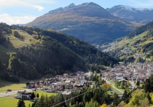 Apartment Mountain Home in Bormio - 6 persons, 1 bedrooms