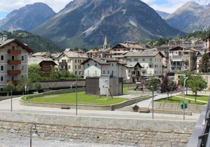 Apartment Mountain Home in Bormio - 6 persons, 1 bedrooms