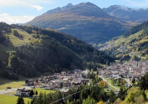Apartment Mountain Home in Bormio - 10 persons, 2 bedrooms
