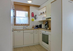 Apartment Mountain Lake Panorama by Interhome
