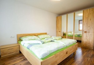 Apartment Mundlers Hoamatl in Ötz - 6 persons, 3 bedrooms