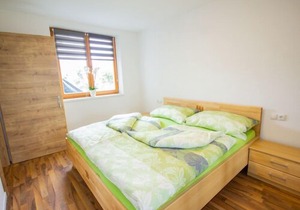 Apartment Mundlers Hoamatl in Ötz - 4 persons, 2 bedrooms