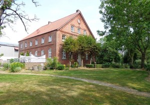 Apartment Muschel im Gästehaus Heeren