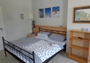 Apartment Muschel im Gästehaus Heeren