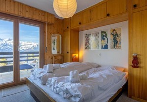 Apartment Muverans I L2 by Interhome