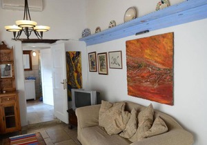 Apartment Myrto House