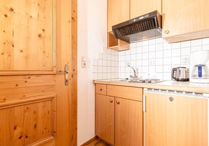 Apartment no. 6 - Tramberger Apartments