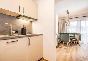 Apartment no. 6 - Tramberger Apartments