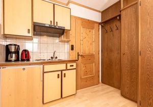 Apartment no. 5 - Tramberger Apartments