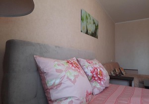 Apartment Na Shishkova