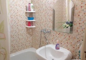 Apartment Na Shishkova