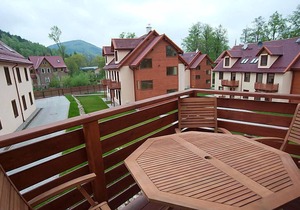 Apartment Nad Łomniczką in Karpacz - 4 persons, 2 bedrooms