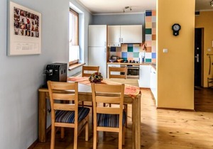 Apartment Nad Łomniczką in Karpacz - 4 persons, 2 bedrooms