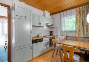 Apartment Nadine-1 by Interhome