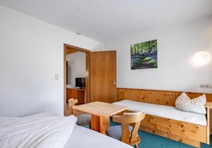 Apartment Nadine-1 by Interhome
