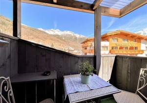 Apartment Nadine-3 by Interhome