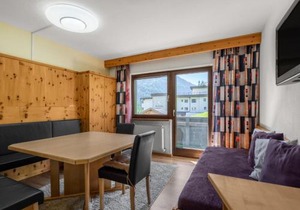 Apartment Nadine-7 by Interhome