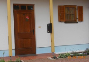 Apartment Nagelj