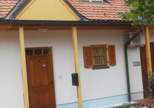 Apartment Nagelj
