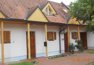 Apartment Nagelj