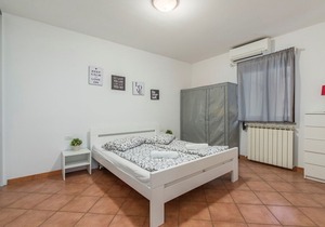 Apartment Narcisa with Terrace