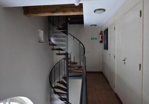 Apartment near the Belgian border