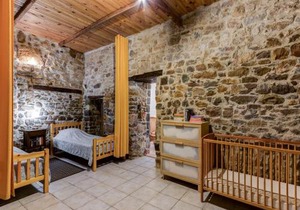 Apartment near the river in Bize Minervois