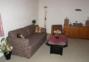 Apartment near the ski area in Obsteig
