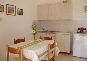 Apartment Neda 1166