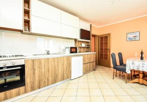 Apartment Nela by Interhome