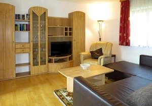 Apartment Neurauter-1 by Interhome