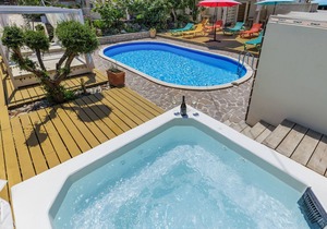 Apartment Nika by Interhome