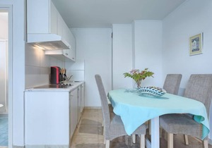 Apartment Nika by Interhome