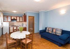 Apartment Nikol-1 by Interhome