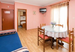 Apartment Nikol-3 by Interhome