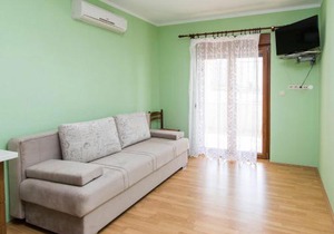 Apartment Nikol-4 by Interhome