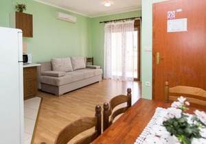 Apartment Nikol-4 by Interhome