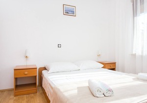 Apartment Nikola with Terrace