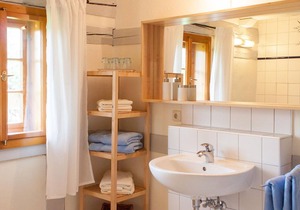 Apartment No. 1, 2 bedrooms - Altendorfer Vorwerk - holiday apartments