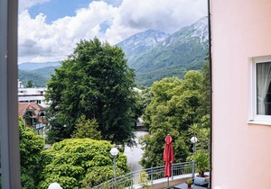 Apartment no. 14, 42sqm, shower/WC, living/bedroom, wonderful south-facing balcony