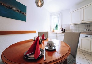 Apartment no. 16, 62sqm, bathroom with bathtub, living/bedroom, balcony